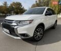 Міцубісі Аутлендер 2015 у Дніпро (Дніпропетровську) на Automoto.ua Білий Міцубісі Аутлендер, об'ємом двигуна 2.36 л та пробігом 178 тис. км за 14500 $, фото 1 на Automoto.ua