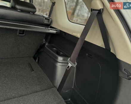 Белый Мицубиси Аутлендер, объемом двигателя 2.2 л и пробегом 140 тыс. км за 16200 $, фото 87 на Automoto.ua