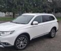 Білий Міцубісі Аутлендер, об'ємом двигуна 2.3 л та пробігом 158 тис. км за 18200 $, фото 2 на Automoto.ua