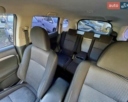 Белый Мицубиси Аутлендер, объемом двигателя 2 л и пробегом 146 тыс. км за 14500 $, фото 21 на Automoto.ua