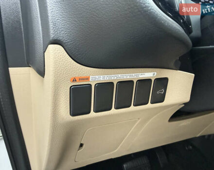 Белый Мицубиси Аутлендер, объемом двигателя 2.4 л и пробегом 160 тыс. км за 16500 $, фото 33 на Automoto.ua