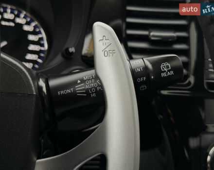 Белый Мицубиси Аутлендер, объемом двигателя 2.2 л и пробегом 140 тыс. км за 16200 $, фото 49 на Automoto.ua