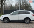Белый Мицубиси Аутлендер, объемом двигателя 3 л и пробегом 310 тыс. км за 12700 $, фото 25 на Automoto.ua