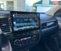 Белый Мицубиси Аутлендер, объемом двигателя 2.36 л и пробегом 185 тыс. км за 14200 $, фото 15 на Automoto.ua