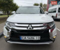 Белый Мицубиси Аутлендер, объемом двигателя 2.4 л и пробегом 159 тыс. км за 16700 $, фото 12 на Automoto.ua