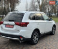Белый Мицубиси Аутлендер, объемом двигателя 3 л и пробегом 310 тыс. км за 12700 $, фото 29 на Automoto.ua