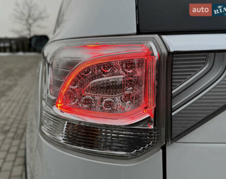 Белый Мицубиси Аутлендер, объемом двигателя 2.2 л и пробегом 140 тыс. км за 16200 $, фото 29 на Automoto.ua