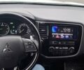 Білий Міцубісі Аутлендер, об'ємом двигуна 2.3 л та пробігом 158 тис. км за 18200 $, фото 8 на Automoto.ua