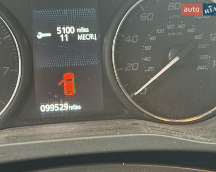 Білий Міцубісі Аутлендер, об'ємом двигуна 2.36 л та пробігом 159 тис. км за 15500 $, фото 21 на Automoto.ua