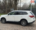 Белый Мицубиси Аутлендер, объемом двигателя 3 л и пробегом 310 тыс. км за 12700 $, фото 26 на Automoto.ua
