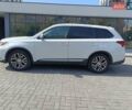 Белый Мицубиси Аутлендер, объемом двигателя 2.36 л и пробегом 145 тыс. км за 15200 $, фото 5 на Automoto.ua