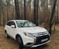 Белый Мицубиси Аутлендер, объемом двигателя 2.4 л и пробегом 91 тыс. км за 15900 $, фото 20 на Automoto.ua