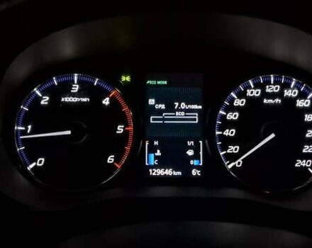 Білий Міцубісі Аутлендер, об'ємом двигуна 2.3 л та пробігом 130 тис. км за 14999 $, фото 19 на Automoto.ua