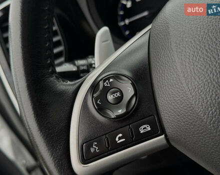 Белый Мицубиси Аутлендер, объемом двигателя 2.2 л и пробегом 140 тыс. км за 16200 $, фото 47 на Automoto.ua