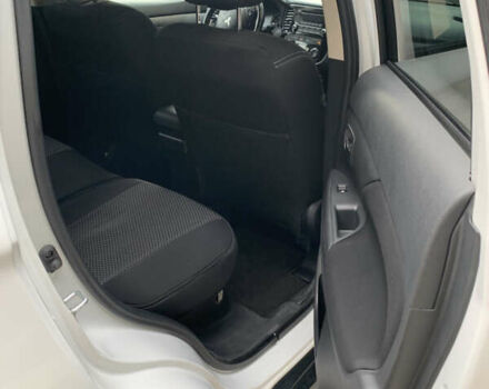 Белый Мицубиси Аутлендер, объемом двигателя 2.36 л и пробегом 47 тыс. км за 16000 $, фото 15 на Automoto.ua