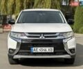Міцубісі Аутлендер 2015 у Дніпро (Дніпропетровську) на Automoto.ua Білий Міцубісі Аутлендер, об'ємом двигуна 2.36 л та пробігом 178 тис. км за 14500 $, фото 12 на Automoto.ua