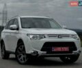 Білий Міцубісі Аутлендер, об'ємом двигуна 2.2 л та пробігом 190 тис. км за 16400 $, фото 5 на Automoto.ua