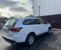 Белый Мицубиси Аутлендер, объемом двигателя 2.4 л и пробегом 91 тыс. км за 15900 $, фото 17 на Automoto.ua