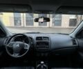 Білий Міцубісі Аутлендер, об'ємом двигуна 2 л та пробігом 161 тис. км за 9400 $, фото 7 на Automoto.ua