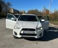 Белый Мицубиси Аутлендер, объемом двигателя 2 л и пробегом 255 тыс. км за 11500 $, фото 14 на Automoto.ua