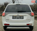 Белый Мицубиси Аутлендер, объемом двигателя 2.2 л и пробегом 140 тыс. км за 16200 $, фото 26 на Automoto.ua