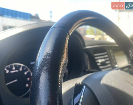 Білий Міцубісі Аутлендер, об'ємом двигуна 2.36 л та пробігом 159 тис. км за 15500 $, фото 18 на Automoto.ua