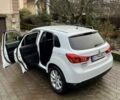 Белый Мицубиси Аутлендер, объемом двигателя 2 л и пробегом 168 тыс. км за 10800 $, фото 7 на Automoto.ua