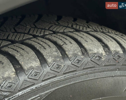 Белый Мицубиси Аутлендер, объемом двигателя 2.2 л и пробегом 140 тыс. км за 16200 $, фото 15 на Automoto.ua