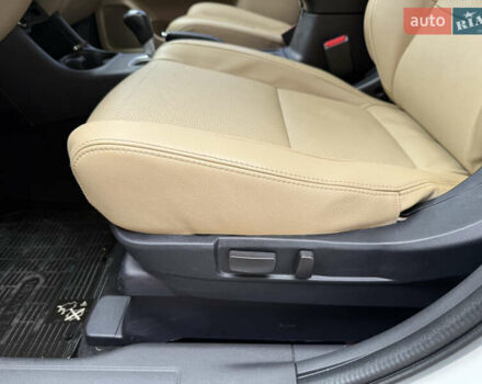 Белый Мицубиси Аутлендер, объемом двигателя 2.4 л и пробегом 159 тыс. км за 16700 $, фото 28 на Automoto.ua