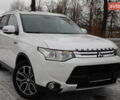 Білий Міцубісі Аутлендер, об'ємом двигуна 2.2 л та пробігом 157 тис. км за 16400 $, фото 56 на Automoto.ua