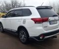 Белый Мицубиси Аутлендер, объемом двигателя 2.4 л и пробегом 240 тыс. км за 14900 $, фото 8 на Automoto.ua