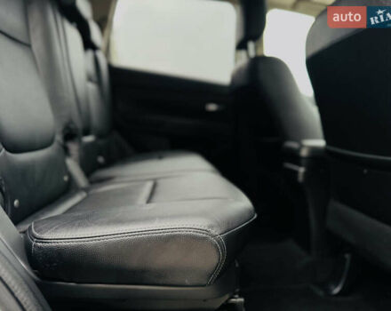 Белый Мицубиси Аутлендер, объемом двигателя 2.2 л и пробегом 140 тыс. км за 16200 $, фото 77 на Automoto.ua