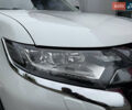 Мицубиси Аутлендер 2015 в Киеве на Automoto.ua Белый Мицубиси Аутлендер, объемом двигателя 2.4 л и пробегом 159 тыс. км за 17300 $, фото 15 на Automoto.ua