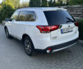 Белый Мицубиси Аутлендер, объемом двигателя 3 л и пробегом 197 тыс. км за 15300 $, фото 18 на Automoto.ua
