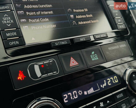 Белый Мицубиси Аутлендер, объемом двигателя 2.2 л и пробегом 140 тыс. км за 16200 $, фото 57 на Automoto.ua