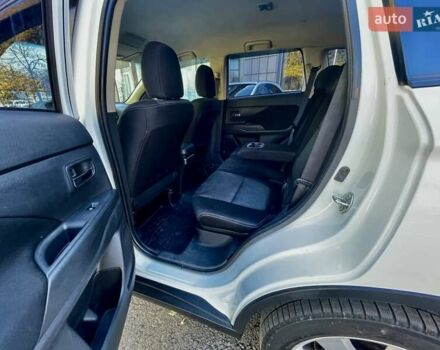 Белый Мицубиси Аутлендер, объемом двигателя 2 л и пробегом 146 тыс. км за 14500 $, фото 31 на Automoto.ua