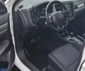 Білий Міцубісі Аутлендер, об'ємом двигуна 2.3 л та пробігом 158 тис. км за 18200 $, фото 10 на Automoto.ua