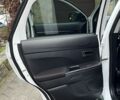 Белый Мицубиси Аутлендер, объемом двигателя 2 л и пробегом 168 тыс. км за 10800 $, фото 15 на Automoto.ua