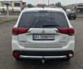Білий Міцубісі Аутлендер, об'ємом двигуна 2.3 л та пробігом 158 тис. км за 18200 $, фото 3 на Automoto.ua