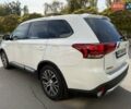 Міцубісі Аутлендер 2015 у Дніпро (Дніпропетровську) на Automoto.ua Білий Міцубісі Аутлендер, об'ємом двигуна 2.36 л та пробігом 178 тис. км за 14500 $, фото 25 на Automoto.ua