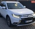 Білий Міцубісі Аутлендер, об'ємом двигуна 2.3 л та пробігом 130 тис. км за 14999 $, фото 33 на Automoto.ua