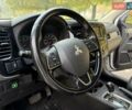 Міцубісі Аутлендер 2015 у Дніпро (Дніпропетровську) на Automoto.ua Білий Міцубісі Аутлендер, об'ємом двигуна 2.36 л та пробігом 178 тис. км за 14500 $, фото 18 на Automoto.ua