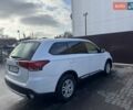 Білий Міцубісі Аутлендер, об'ємом двигуна 2.4 л та пробігом 91 тис. км за 15900 $, фото 16 на Automoto.ua