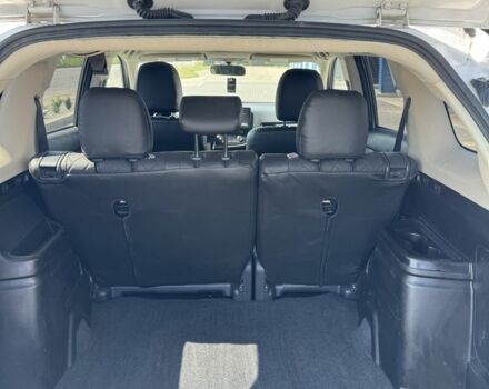 Белый Мицубиси Аутлендер, объемом двигателя 2.4 л и пробегом 91 тыс. км за 15900 $, фото 14 на Automoto.ua