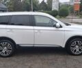 Білий Міцубісі Аутлендер, об'ємом двигуна 2.3 л та пробігом 158 тис. км за 18200 $, фото 4 на Automoto.ua