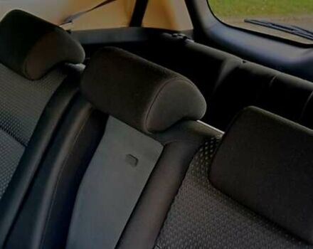 Білий Міцубісі Аутлендер, об'ємом двигуна 2.3 л та пробігом 130 тис. км за 14999 $, фото 12 на Automoto.ua