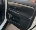 Білий Міцубісі Аутлендер, об'ємом двигуна 2.3 л та пробігом 130 тис. км за 14999 $, фото 15 на Automoto.ua