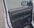 Білий Міцубісі Аутлендер, об'ємом двигуна 2.3 л та пробігом 158 тис. км за 18200 $, фото 9 на Automoto.ua