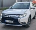 Білий Міцубісі Аутлендер, об'ємом двигуна 2.3 л та пробігом 130 тис. км за 14999 $, фото 1 на Automoto.ua