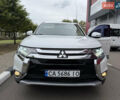 Мицубиси Аутлендер 2015 в Киеве на Automoto.ua Белый Мицубиси Аутлендер, объемом двигателя 2.4 л и пробегом 159 тыс. км за 17300 $, фото 26 на Automoto.ua